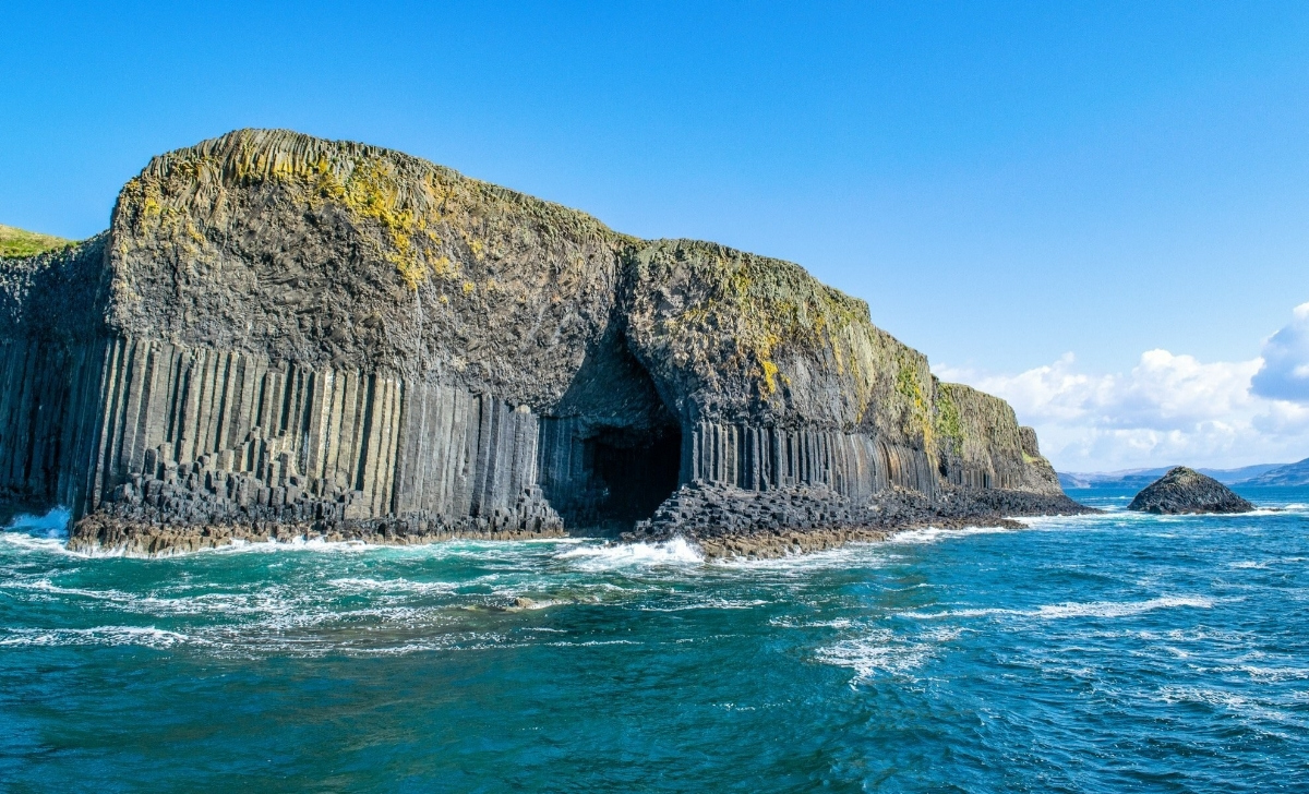 Sacred Travel to Celtic Scotland