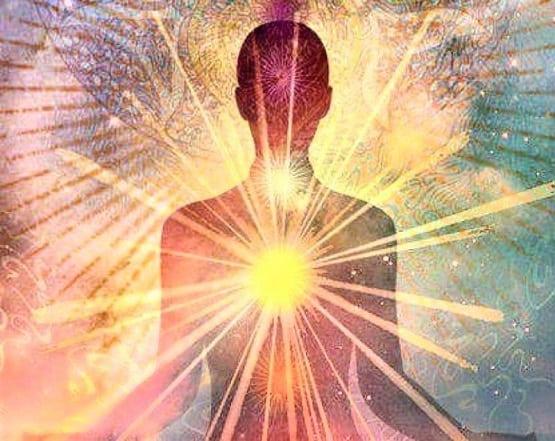 The Consciousness Shift - Meditation Golden Flame of Illumination ﻿March 26th - 7:00 PM MST