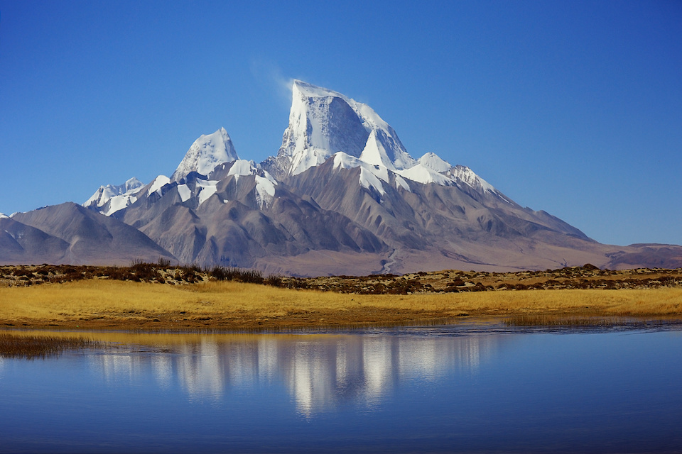Sacred Journey to India, Nepal, Tibet and The Wesak Festival April 27th to May 17th, 2025