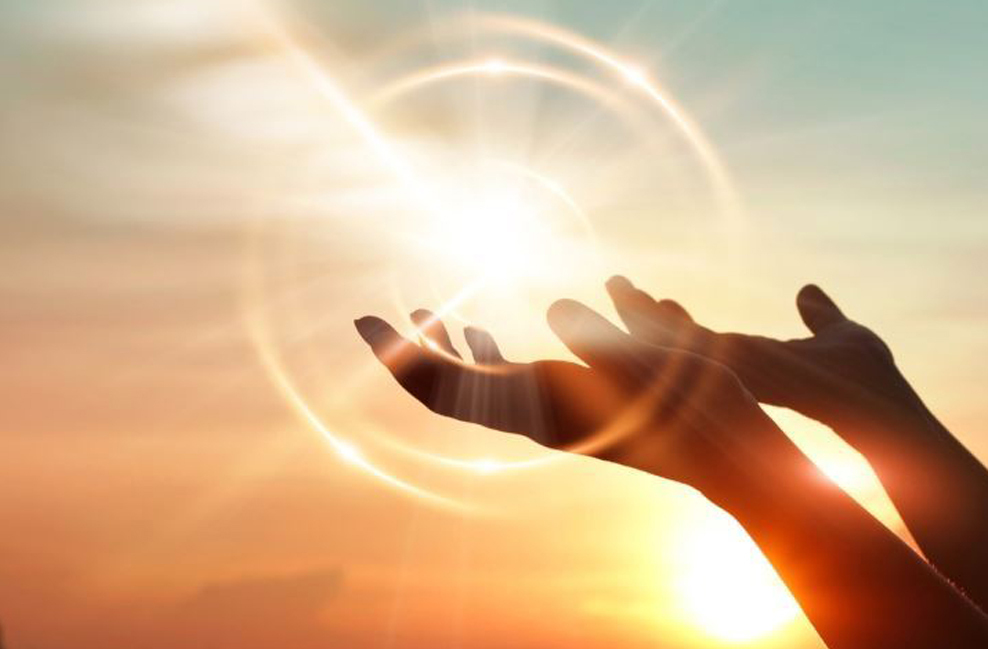 Abundance + Meditation Golden Flame of Illumination April 9th- 7:00pm MST