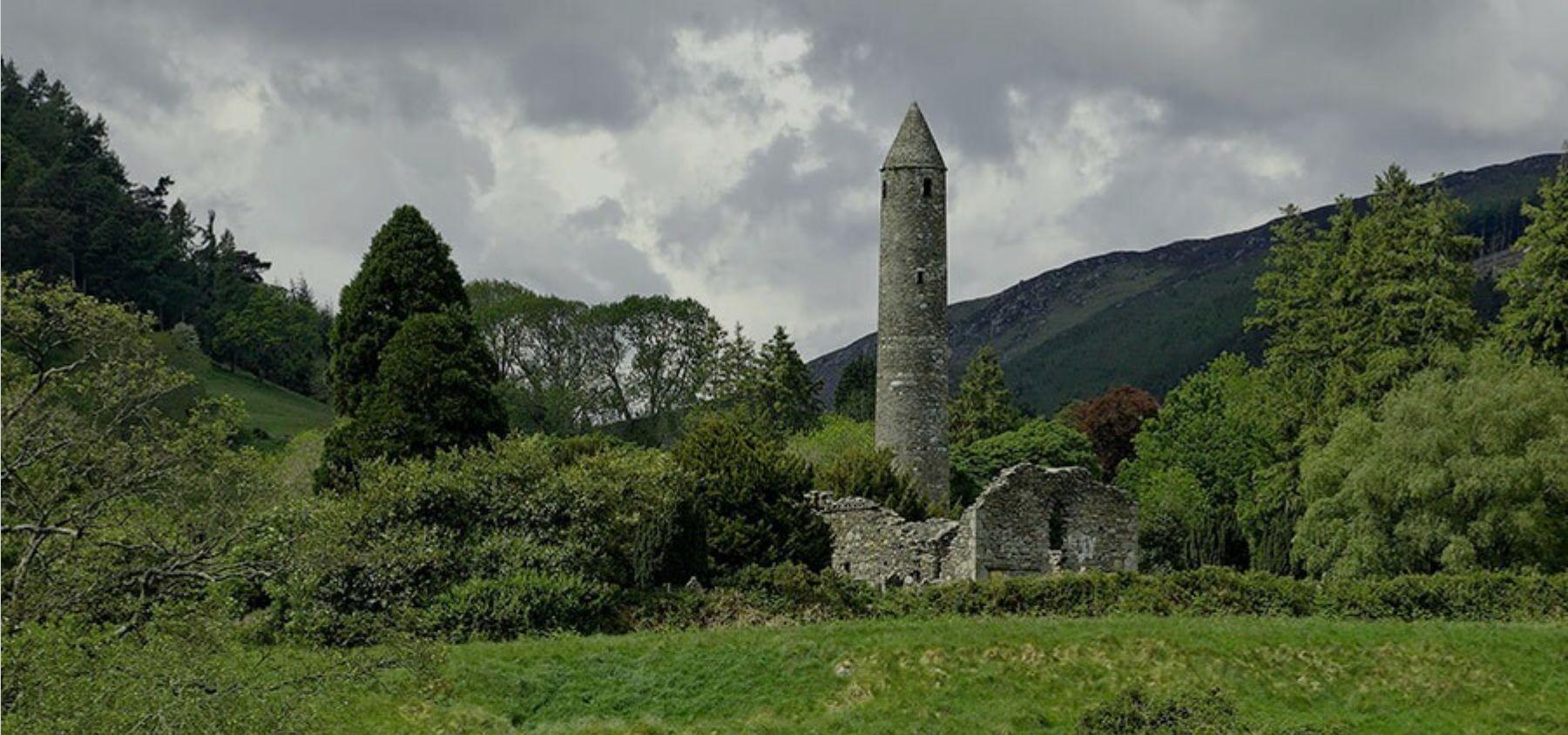 Celtic Jyotish Journey: A Sacred Pilgrimage Through Ireland