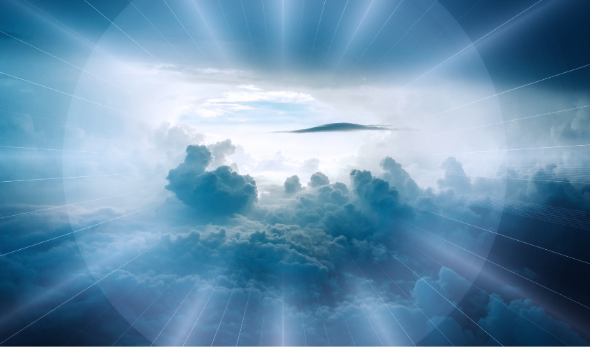 New Year, New Beginnings: Rebirth and Renewal Through Sacred Travel