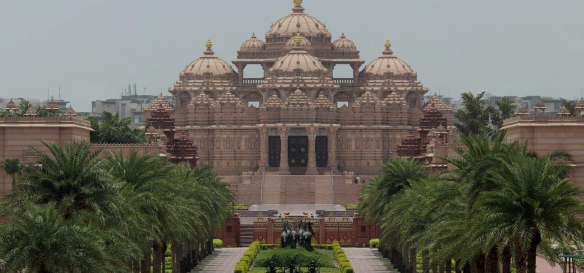 Sacred Mystical Journeys India