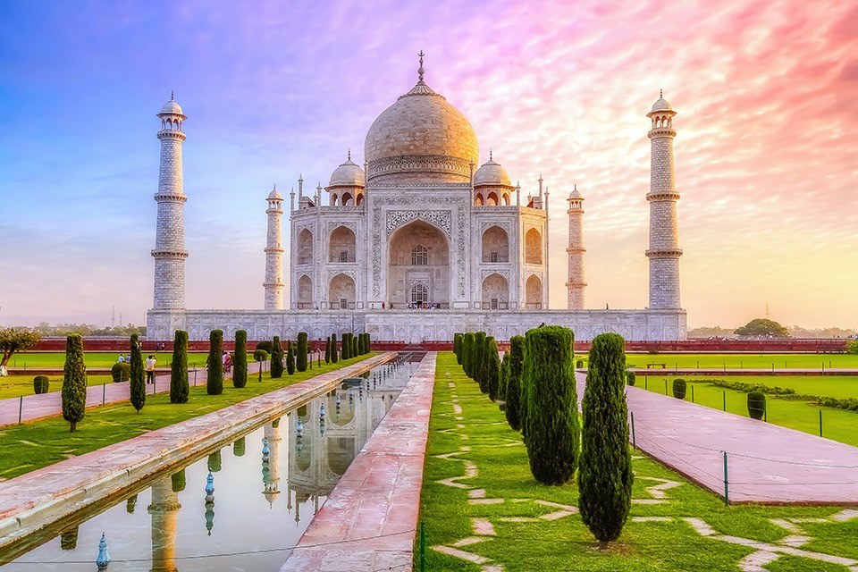 Golden Triangle Tour India: A Spiritual Journey Through India
