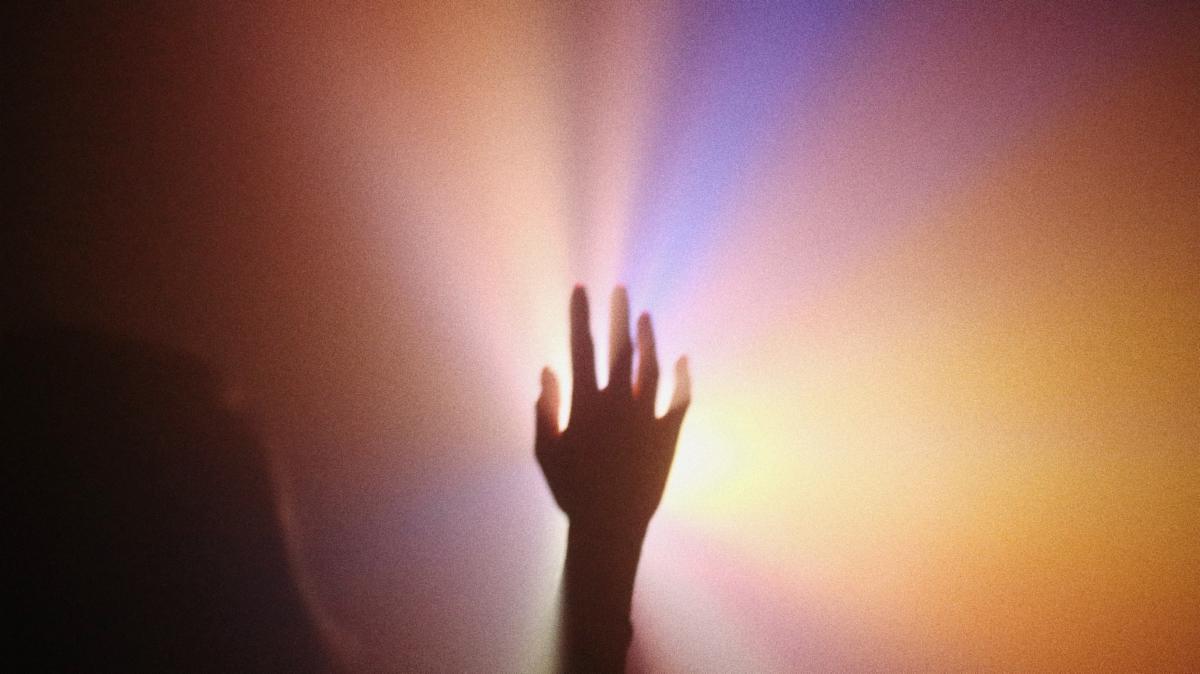 Live Awake + Meditation Golden Flame of Illumination May 6th 7:00pm MST